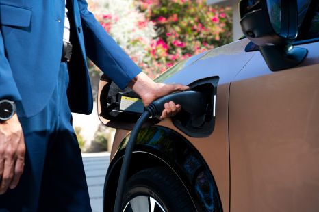 Australian Government pushes EV road-user charge to top of tax reforms to-do list