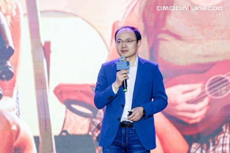 Expert Insights: Q&A with Chery International Vice Chairman Shawn Xu