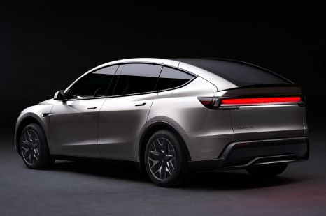 2026 Tesla Model Y L: Order books open for six-seat SUV