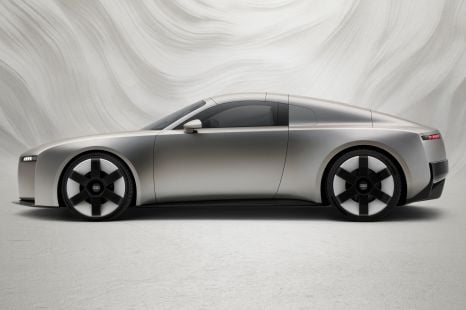 Sleek Audi Concept C previews German brand’s next sports car