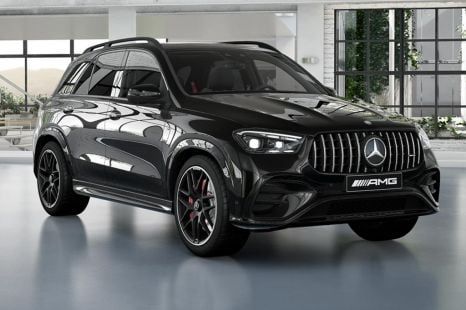 2026 Mercedes-Benz GLE53 Edition R announced for Australia