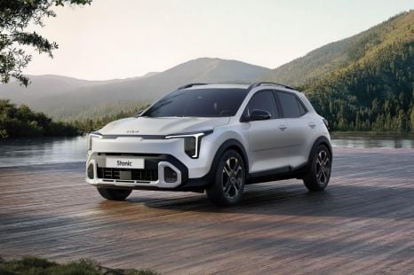 2026 Kia Stonic pricing: Light SUV gets more tech but higher prices