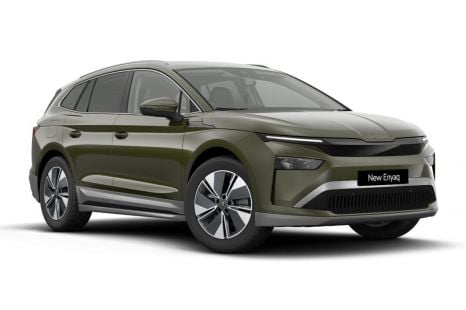2026 Skoda Enyaq: Model Y rival now $20,000 cheaper