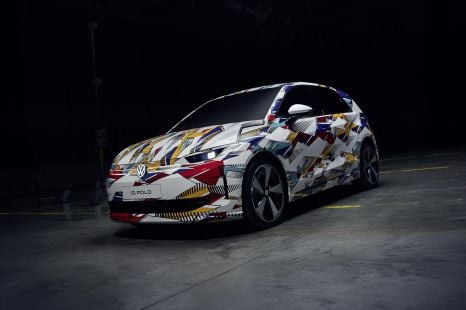 Volkswagen Polo going electric, GTI EV confirmed