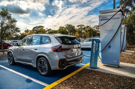 Thinking of buying an electric car? Here’s everything you need to know