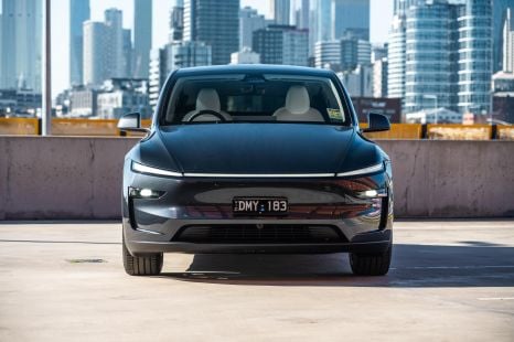 Tesla Model Y sales boom in September