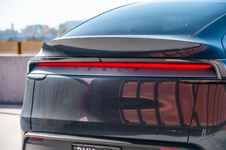 VFACTS September 2026: EVs beat petrol, diesel models once again in new-vehicle sales