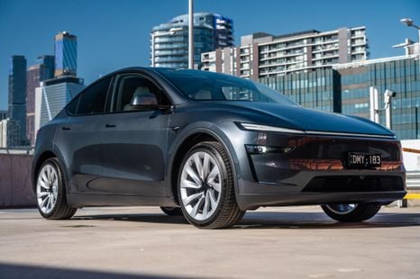 VFACTS March 2026: Market down but EV sales jump, Kia and BYD enter top three