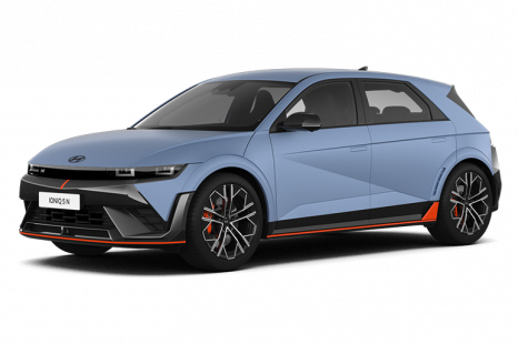 Hyundai Ioniq 5 N Essential: High-performance EV gets cheaper