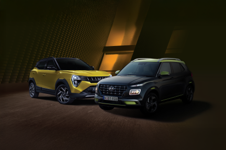 Mahindra XUV 3X0 vs Hyundai Venue: Spec battle