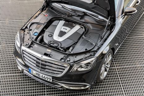 Automakers, nations ask EU to relax 2035 combustion engine ban for new cars