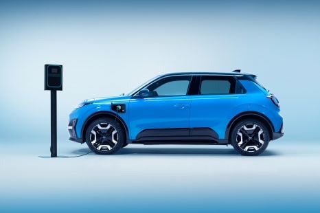 Could the Nissan Micra return to Australia as an EV?