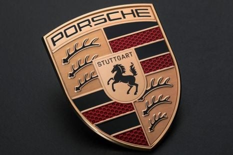 Porsche may break a 94-year-old tradition with its next SUV