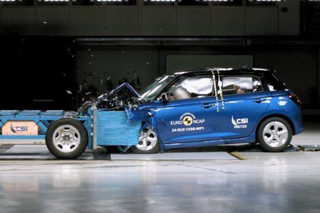 Suzuki Swift's one-star safety rating debacle explained: Who's to blame?