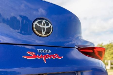 373kW hybrid Toyota Supra, mid-engine Celica coming with manual gearbox – report