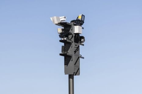 Victorian Government now trialling ‘smart enforcement traffic cameras’