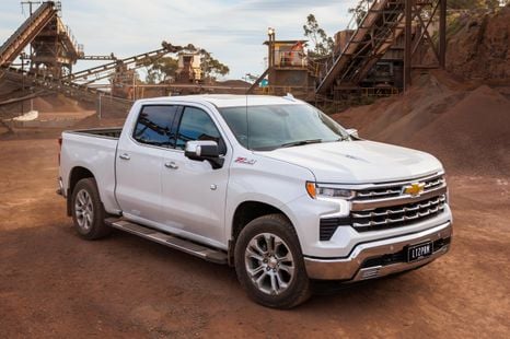 GM lifts 2026 profit outlook after US tariff refunds