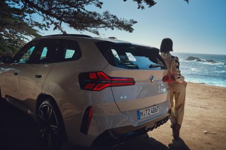 BMW ownership has never been more attainable