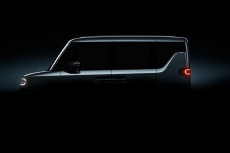 BYD teases tiny Japanese kei car smaller and cheaper than Atto 1