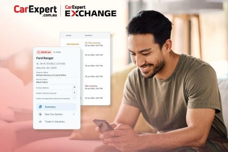 Car buying made simple: CarExpert launches a better way to buy a new car