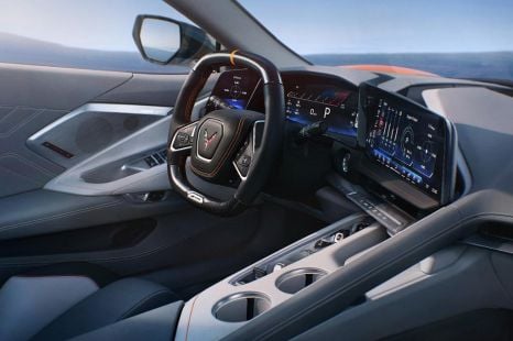 General Motors dumps Apple CarPlay and Android Auto