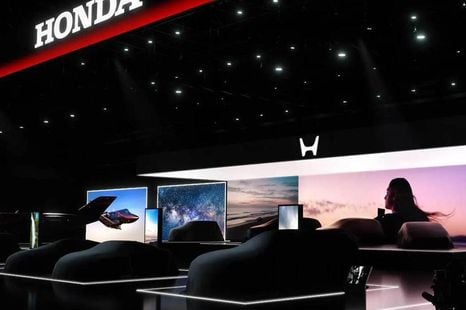 Honda: "Whole host of models" under consideration for Australia