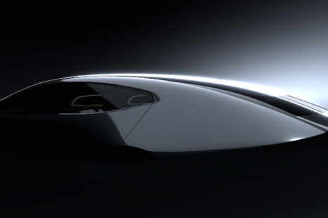 Mazda teases new Vision concept, but will it herald a born-again RX rotary sports car?