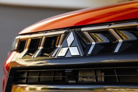 Mitsubishi Australia announces new CEO