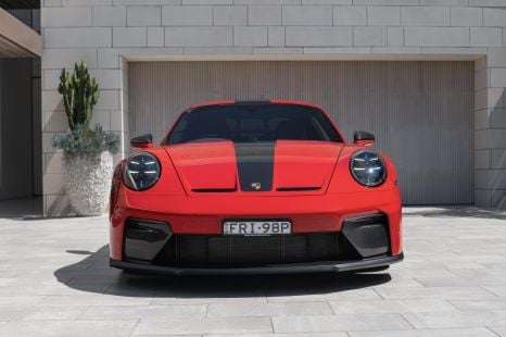 2026 Porsche 911 GT3: Top 10 USPs