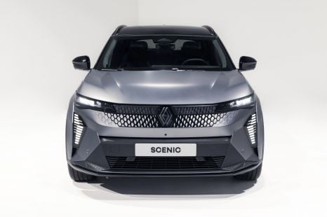 2026 Renault Scenic E-Tech price and specs: French EV offers 600km+ range for under $60k