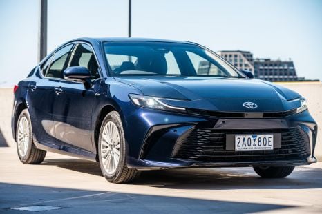 Toyota, Chery among brands unable to meet fuel economy claims in real-world testing