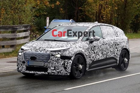 Audi A2 e-tron: New entry-level EV on the cards for Australia