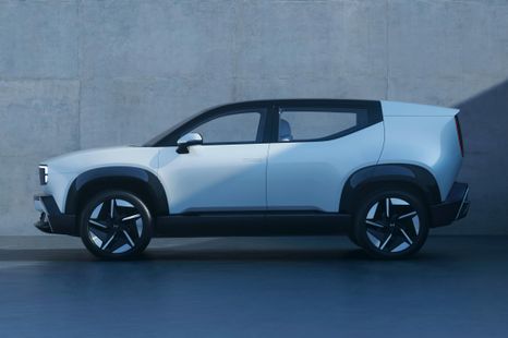 Honda 0 Series Alpha small electric SUV still under consideration for Australia