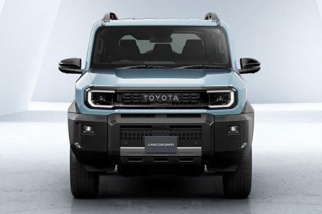 Toyota HiLux Champ, baby LandCruiser FJ among top models ruled out for Australia