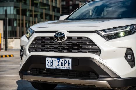 VFACTS November 2025: Australian new car sales drop as major auto brands slump