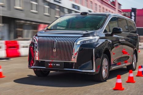 The CarExpert team's predictions for 2026