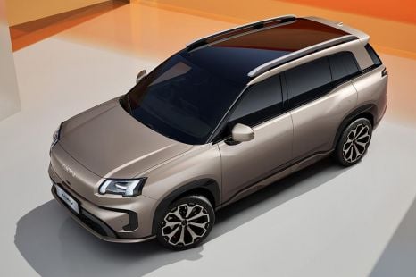 GAC confirms three Australian launch models