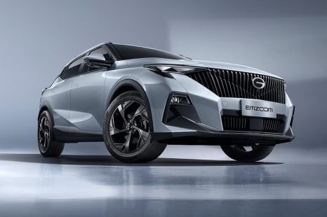 Why the "Chinese Toyota" thinks it'll sell up a storm in Australia