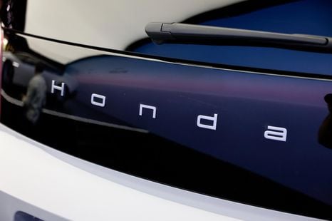 Honda has a plan to revitalise innovation – report