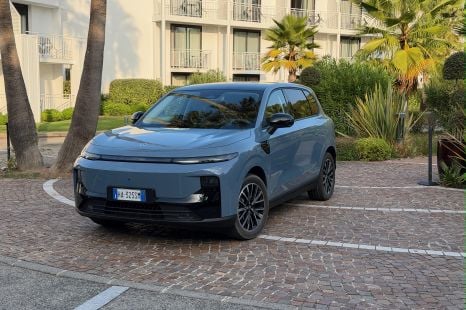 Leapmotor says intrusive ADAS tuning has been fixed for export markets