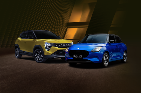 Mahindra XUV 3XO vs Suzuki Swift: Spec battle