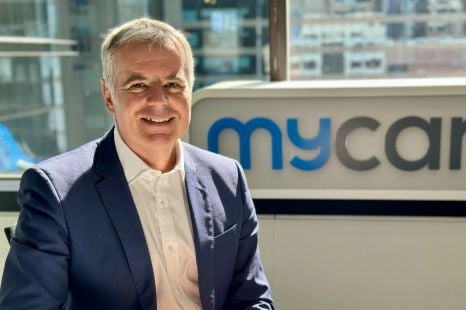 Expert Insights: Q&A with mycar managing director Sylvain Borré
