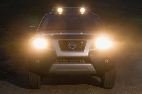 Nissan working on new off-road SUV to take on Toyota – report