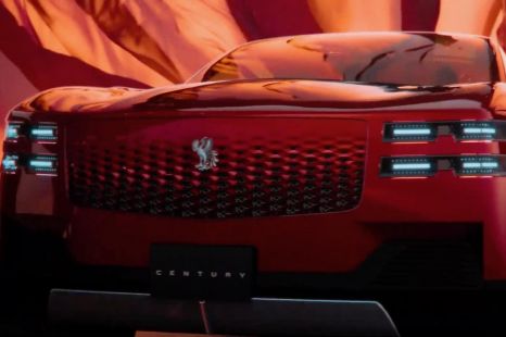 Lexus repositioning wasn’t forced by new big brother brand Century, says global boss