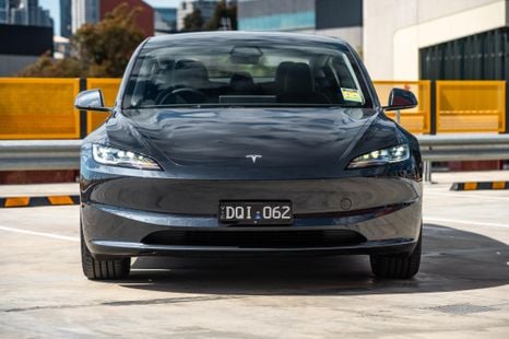 The EVs with the longest range in Australia in 2026