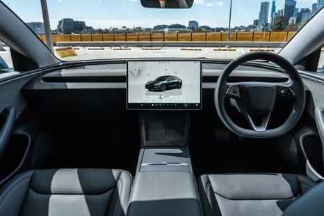 China to mandate physical buttons in touchscreen crackdown