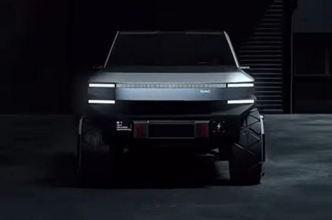 GAC Australia planning 2027 launch for BYD Shark 6 rival