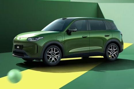 Leapmotor B03X: Even smaller, cheaper electric SUV under study for Australia