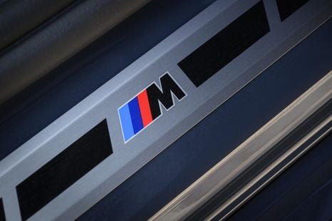 BMW X3 M, X4 M to share electric M3's quad-motor drivetrain - report