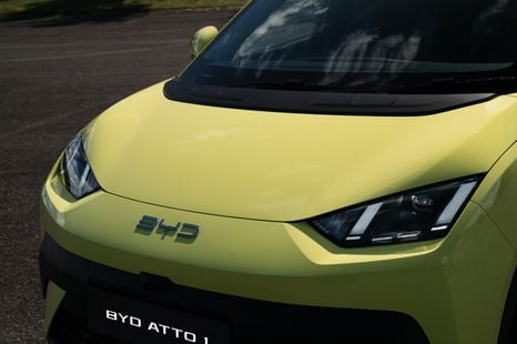 Which new car should you buy for under $30,000?